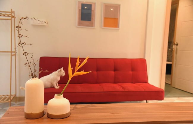 Executive room in Arambol near Beach - Foto 11