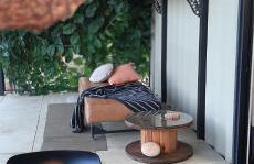 Chalé Container Terracota - Foto 11