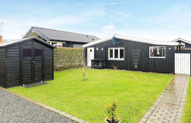 4 Person Holiday Home in Assens - Foto 26