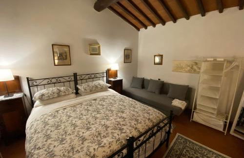 Ala di Maniero in Agriturismo Valdrago in Toscana, nel Verde Mugello sulle Colline di Firenze Autodromo Mugello Circuit - Foto 12