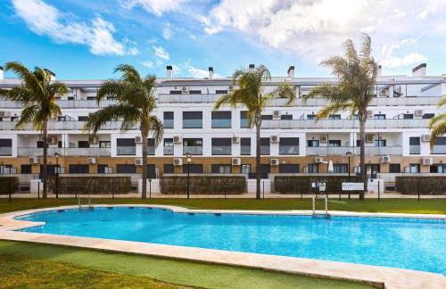 Las Dunas 214 - by Welcomely - Photo 25