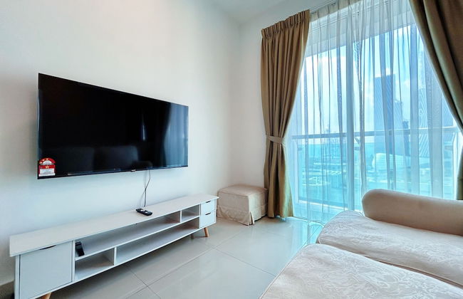 Solaris Dutamas by Manhattan Group - Foto 75