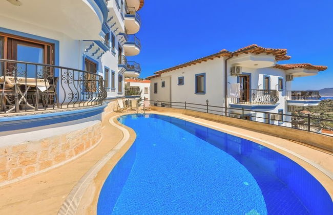 Nirvana Apart - Foto 76