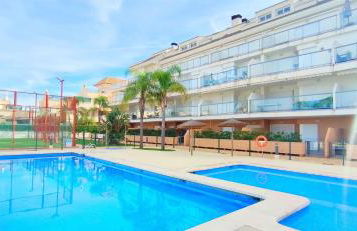 Apartamento Victoria Playa by DENIA COSTA - Foto 1