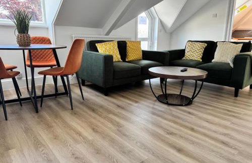 Wilderness House Apartments by Smart Welcomes - Foto 18