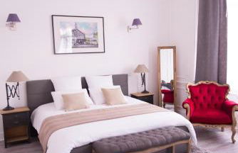 Chic Appart - Sauna privatif - Foto 9