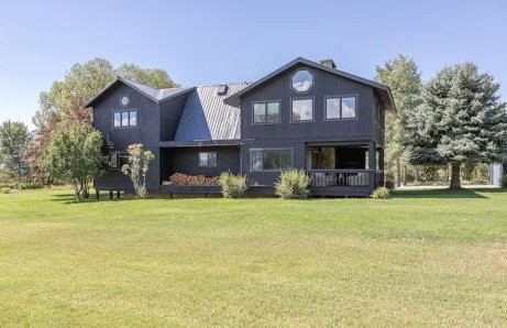 Cedar Creek Chalet - Snowmobilers Dream - Hot tub - Foto 39