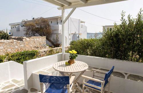 Apartments Tarsa - Photo 10