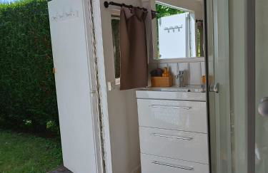 Le Châlet des Hortillonnages - Foto 31