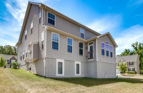 Spacious Accokeek Home Near MGM, Alexandria and DC! - Foto 37