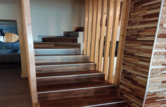 Maritinas Stone House & Apartment On The Beach - Foto 24