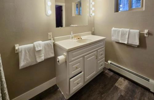 The Monarch at Monarch Mine (Unit A, upper level) - Foto 12