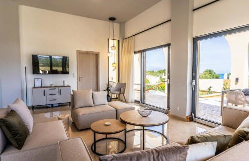 Selena Beach Front Loft with private heatable Pool - Foto 19