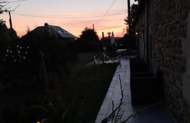 Gîte Avalon - Charme et détente aux portes du Golfe du Morbihan - Foto 23