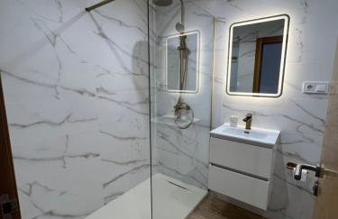 Apartment in Hacienda Riquelme Golf Resort with 2 bathrooms - Foto 27