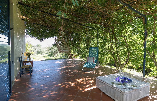 Villa Clara in Tertenia - Foto 32