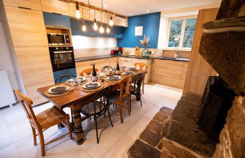 Le Grand Ker - Gîte de Charme - Photo 18