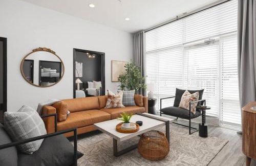 Modern Comfort Condo Only 2 Mile to Downtown Broadway - Foto 6