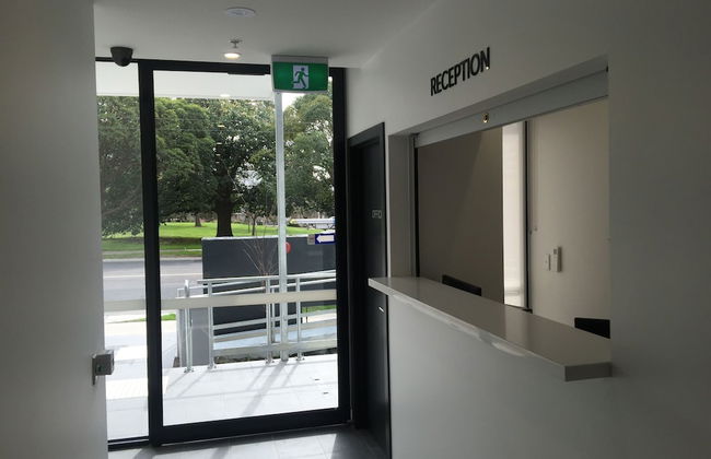 Whitehorse Apartment Hotel - Foto 2