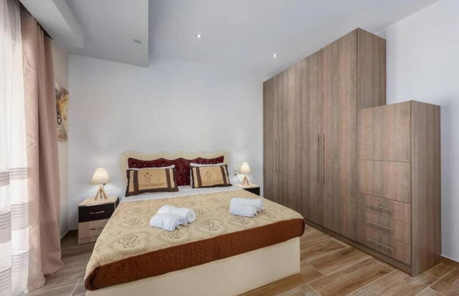 Villa Reggina in Ionian Islands - Foto 10