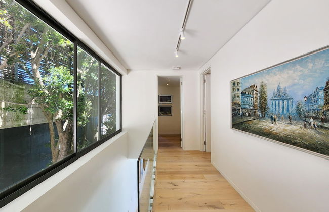 Ocean Villa - Ultra Luxury Villa in Bantry Bay - Foto 23