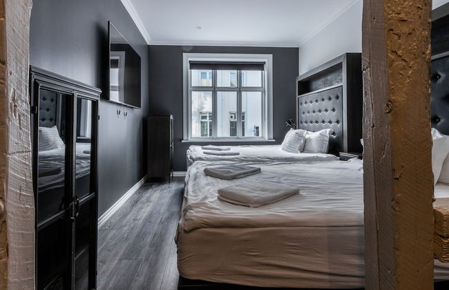 Vintage Apartment Hotel - Foto 6