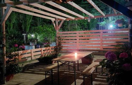 Locazione turistica nel verde Civita di Bagnoregio - Foto 56