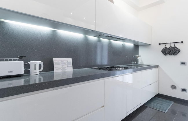 Italianway - Carducci 21 - Foto 5