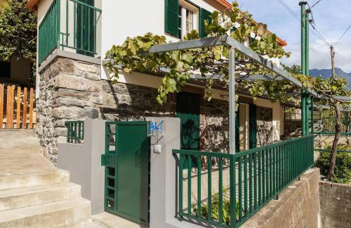 Villa Rústica - Casa da Lurdes - Foto 2