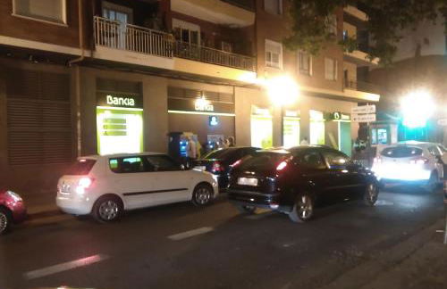 Apartamento Ciudad de las Ciencias 2 - Foto 48