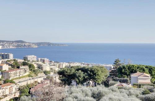 Nice Absea Belles Terres 5 - Photo 14