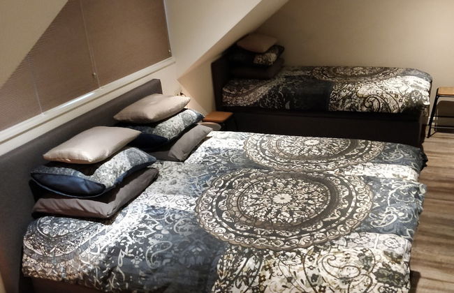 Apartment in Eibergen Near Zwillbrocker Venn - Foto 2