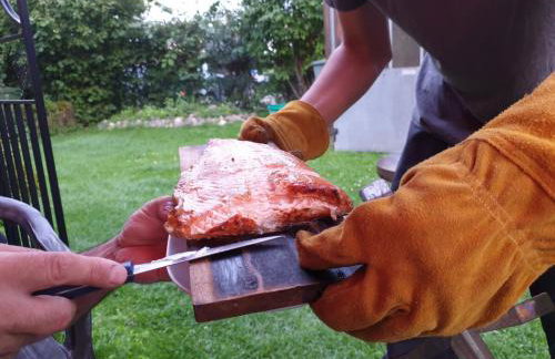 Schönberg - Schuster Raths Kate - Foto 19