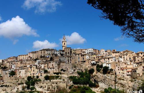 Casa Rural Casa Gimeno - Foto 8