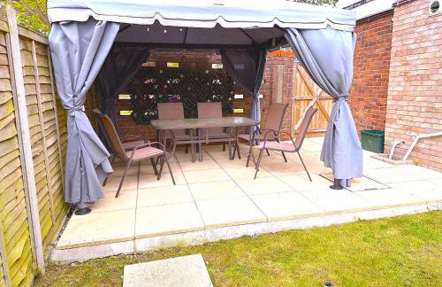 Colchester City Luxury With Free Parking and 5 G WIFI - Foto 32