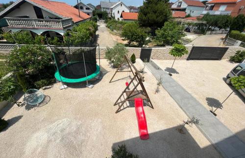 Haus Dalmatia with heated Pool - Foto 31