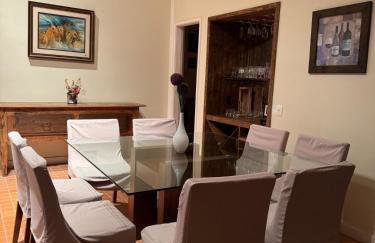 Solar dos Eucaliptos - Casa de Temporada - 4 Quartos - Foto 33