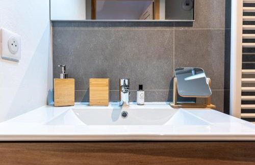 L'écrin des sapins - Foto 25