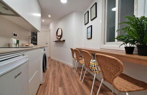 YBH Villa Valentina - Apartamentos Turísticos - Foto 52