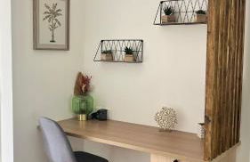 Villa Oyat entre foret et océan - Foto 31