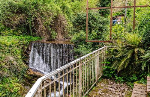 Casa Laura Nature and Art in the heart of Tuscany - Foto 5