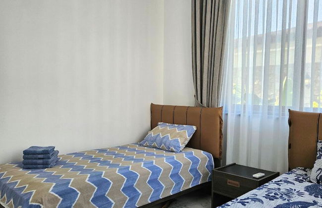 Serene Three-bedroom Retreat in Unforgettable Setting - Foto 5