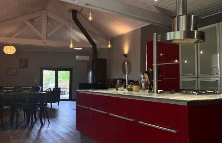 Maison Chaleureuse avec Terrasse Privée - Foto 2