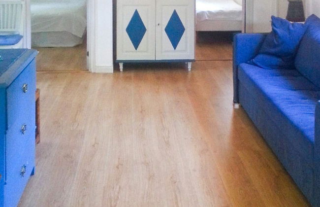 4 Star Holiday Home in Soderala-by Traum - Photo 7