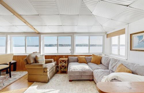 Launch Point - Foto 1