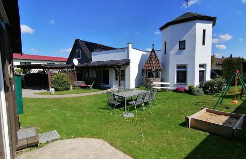 Ferienhaus Piratenburg Rövershagen - Photo 21