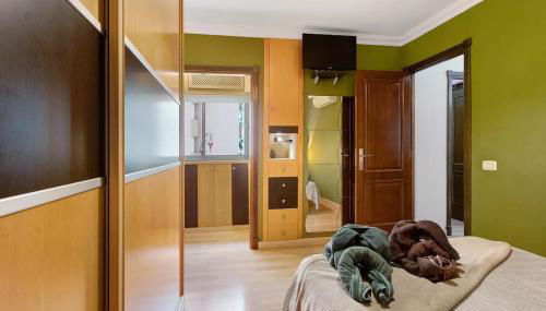 Estancia Frente al Estadio y Ramblas - Foto 3