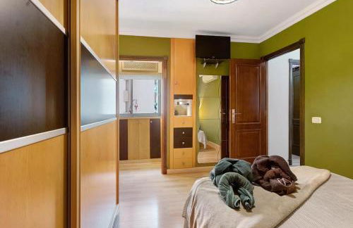 Estancia Frente al Estadio y Ramblas - Foto 3