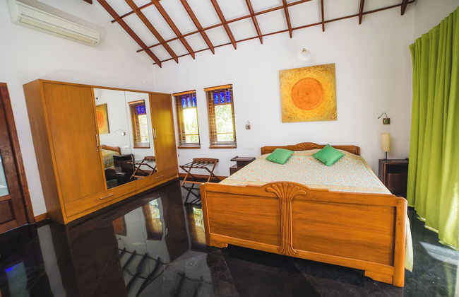 Hibiscus Earth - CGH Earth - Foto 2