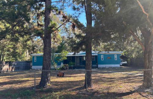 Prime Crystal River location! - Foto 1